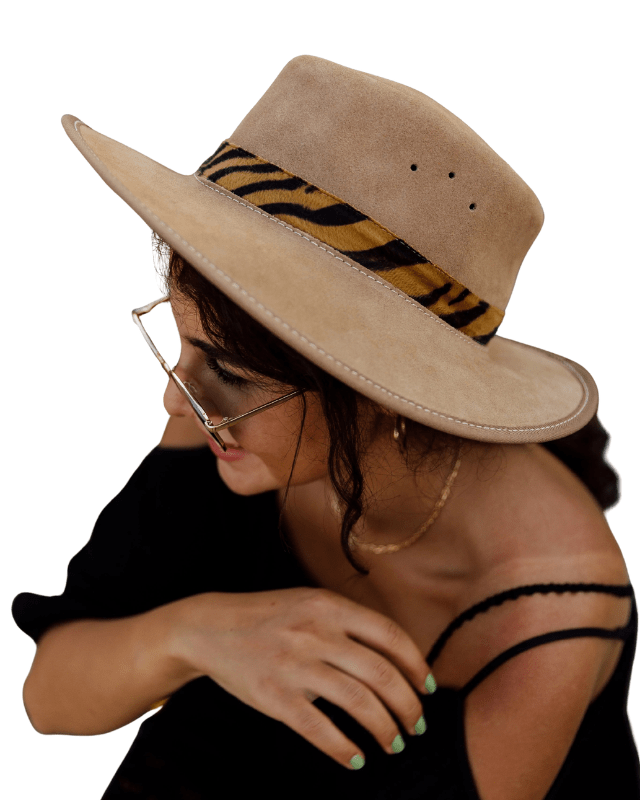Hats n Caps - Pollylop Swimwear