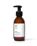 47 Skin anti - blemish moisteriser - Silver chitoderm - 150ml - Pollylop Swimwear