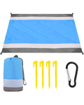 Beach blanket - Large - Pollylop Swimwear