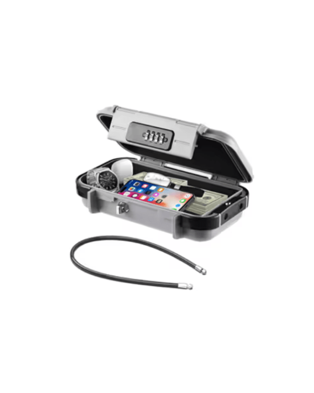 Portable Holiday Combination - Safe - Box - Pollylop Swimwear