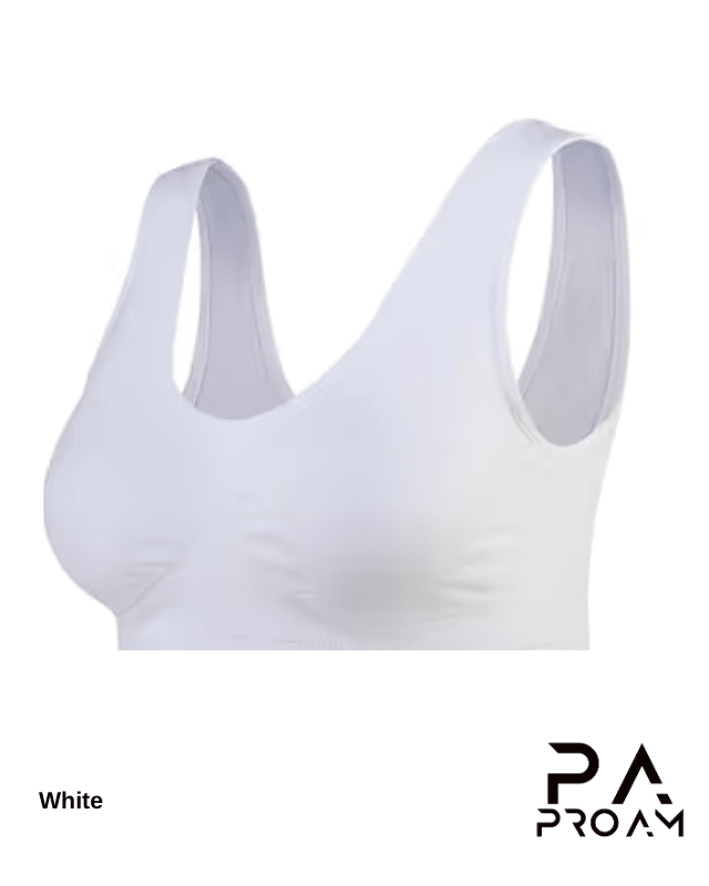 Pro - Am sports-bra - Pollylop Swimwear