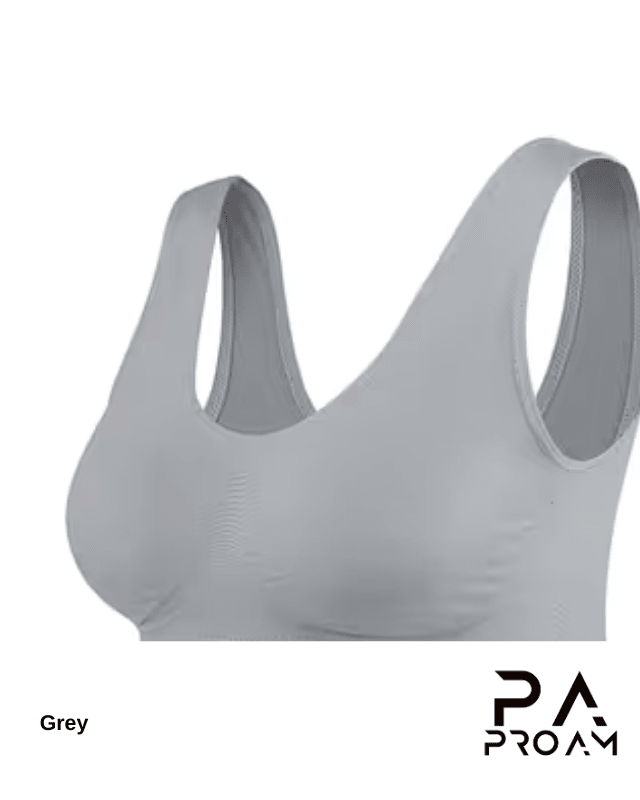 Pro - Am sports-bra - Pollylop Swimwear
