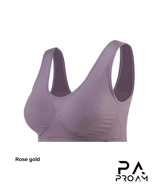 Pro - Am sports-bra - Pollylop Swimwear