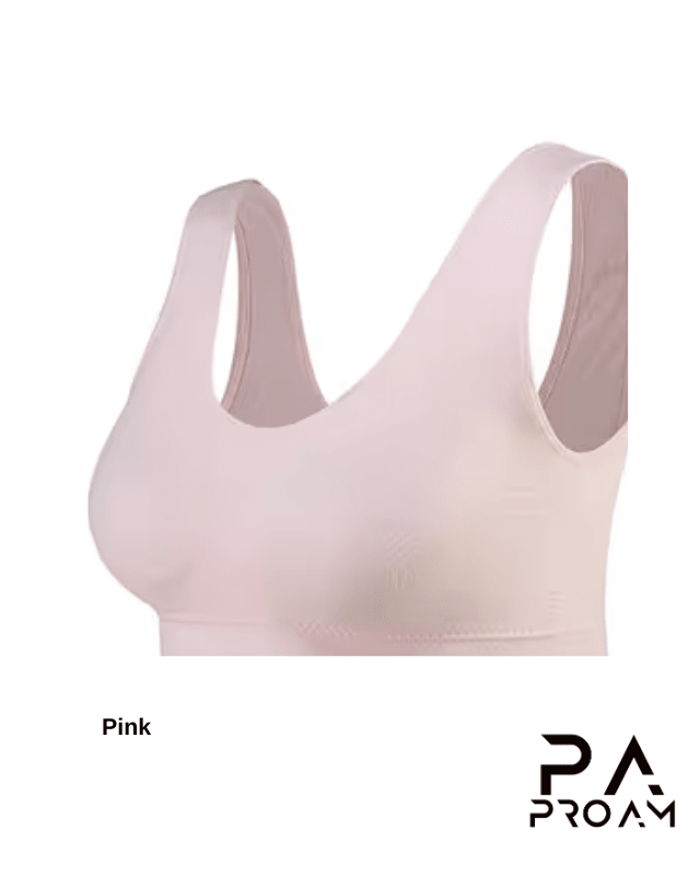 Pro - Am sports-bra - Pollylop Swimwear