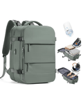 Vacuum travel backpack with pump - Pollylop Swimwear