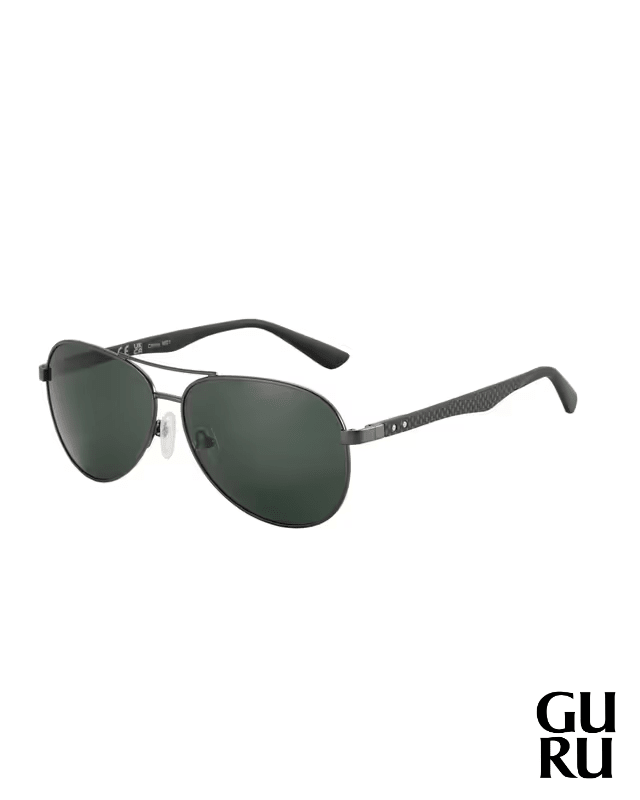 Zenottic carbon fibre pilot sunglasses UV400 - Pollylop Swimwear